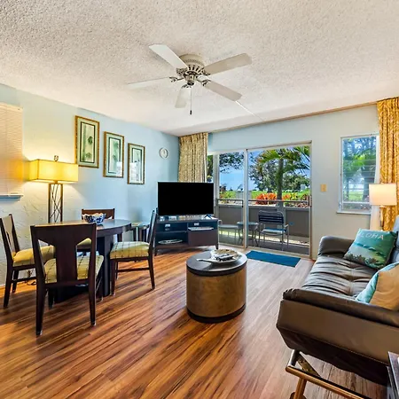 Appartement Plantation Hale F5